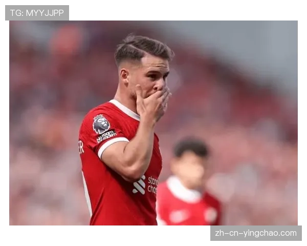 利物浦连败创72年新低：深度剖析球队未来发展与挑战