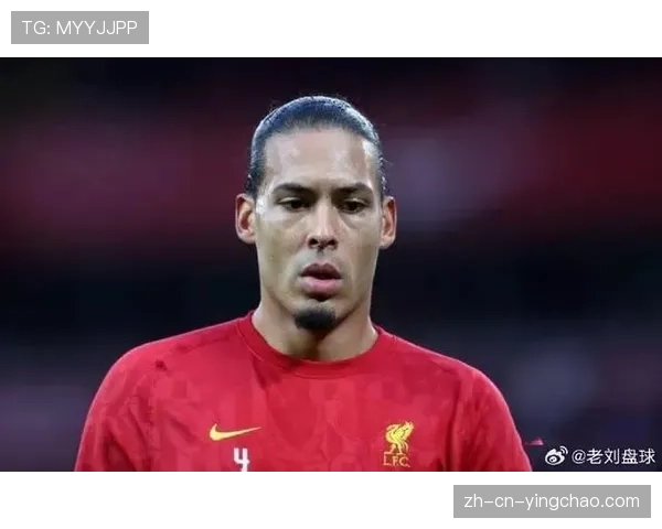 范戴克谈利物浦卫冕征程 英超联赛冠军队长分享领导经验